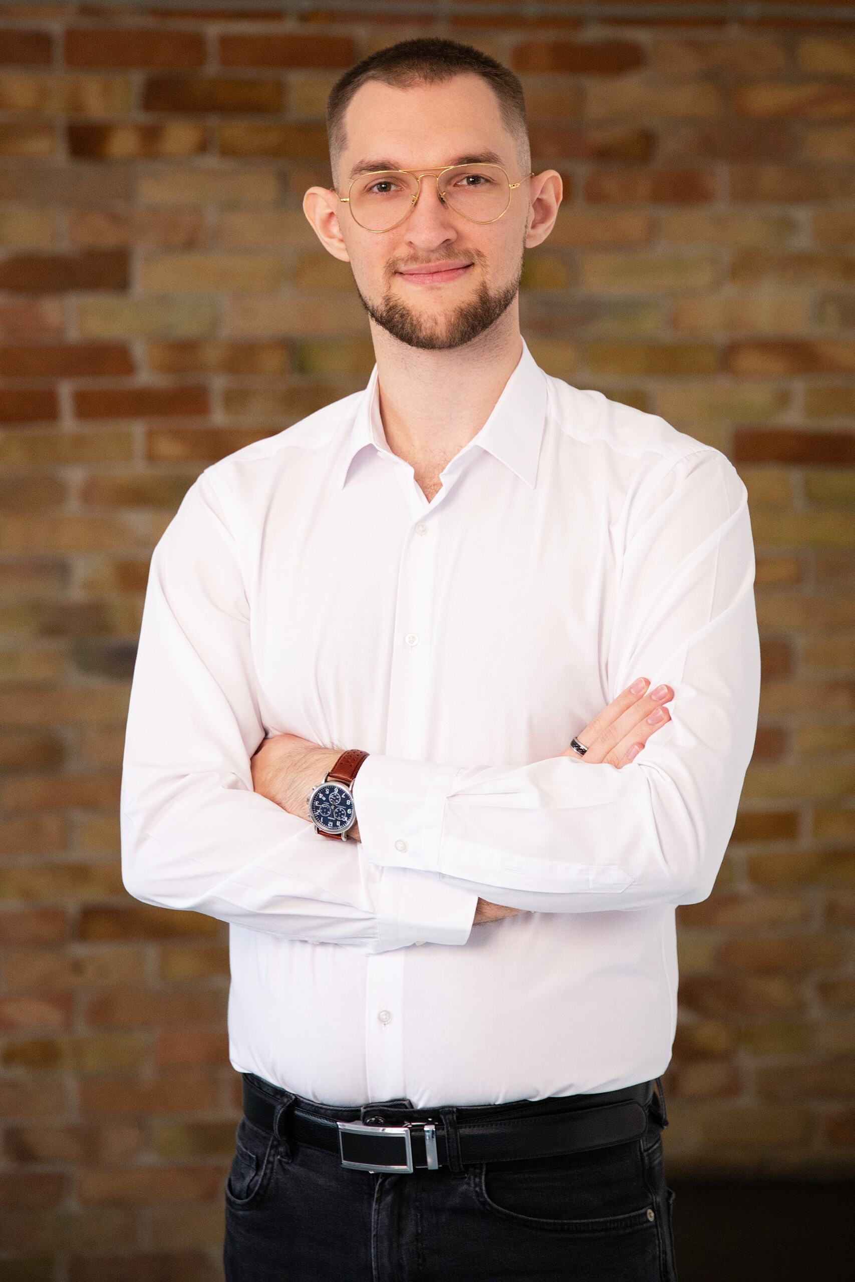 Norbert CSIKÓ – FLIGHT SIMULATOR DEVELOPER  