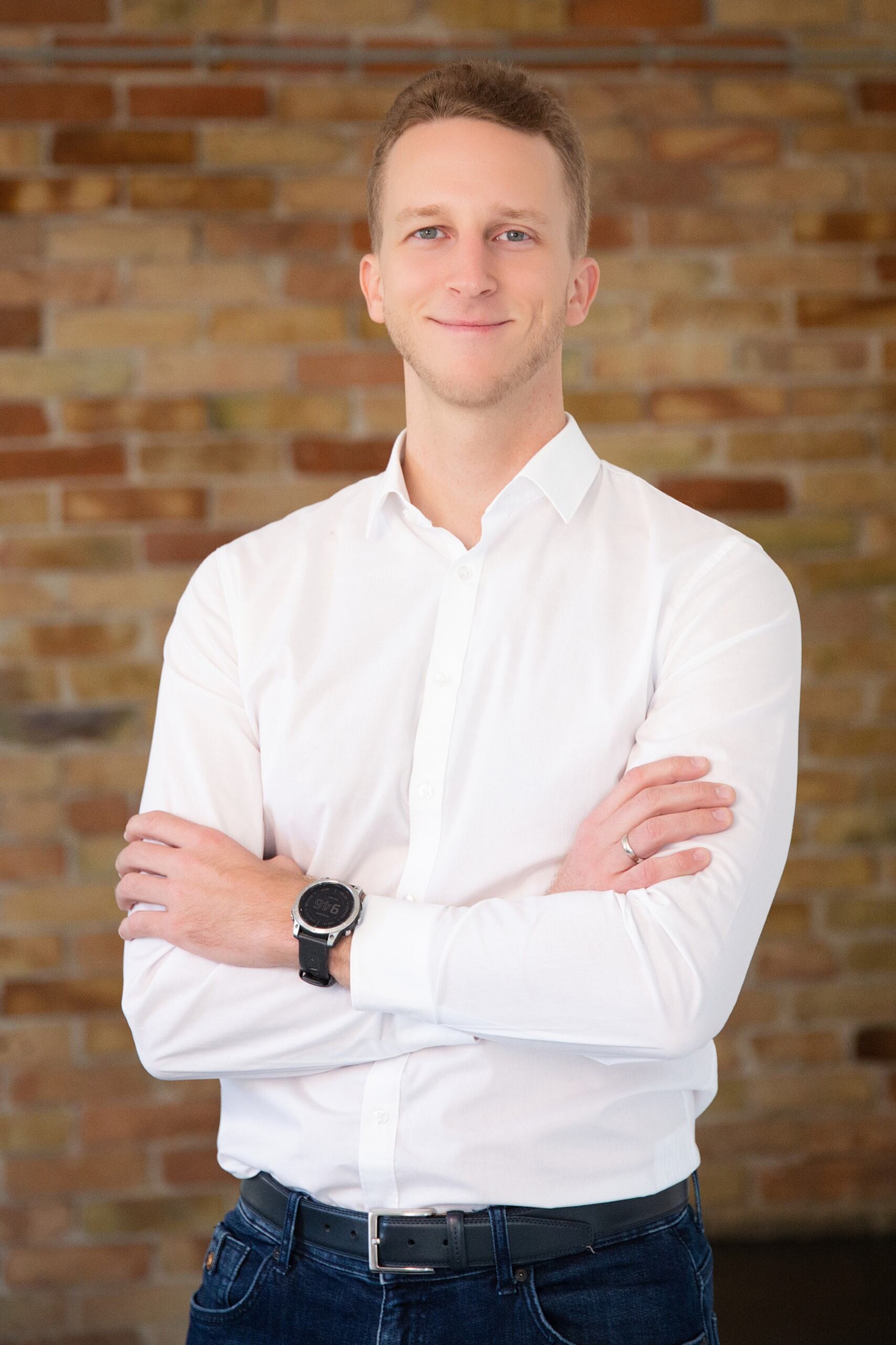 Balazs BOJKÓ – FLIGHT SIMULATOR PRODUCT OWNER