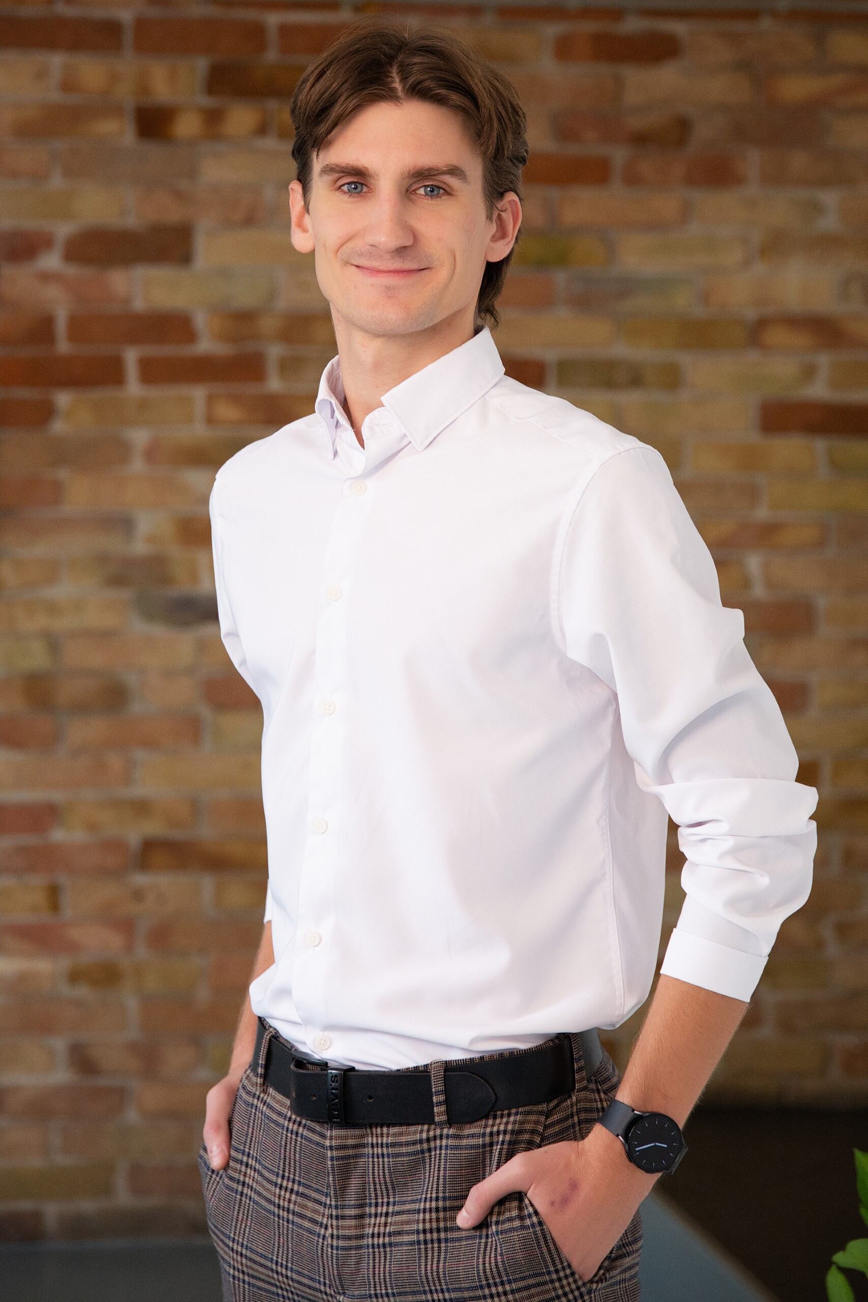 Norbert CSIKÓ – FLIGHT SIMULATOR DEVELOPER  