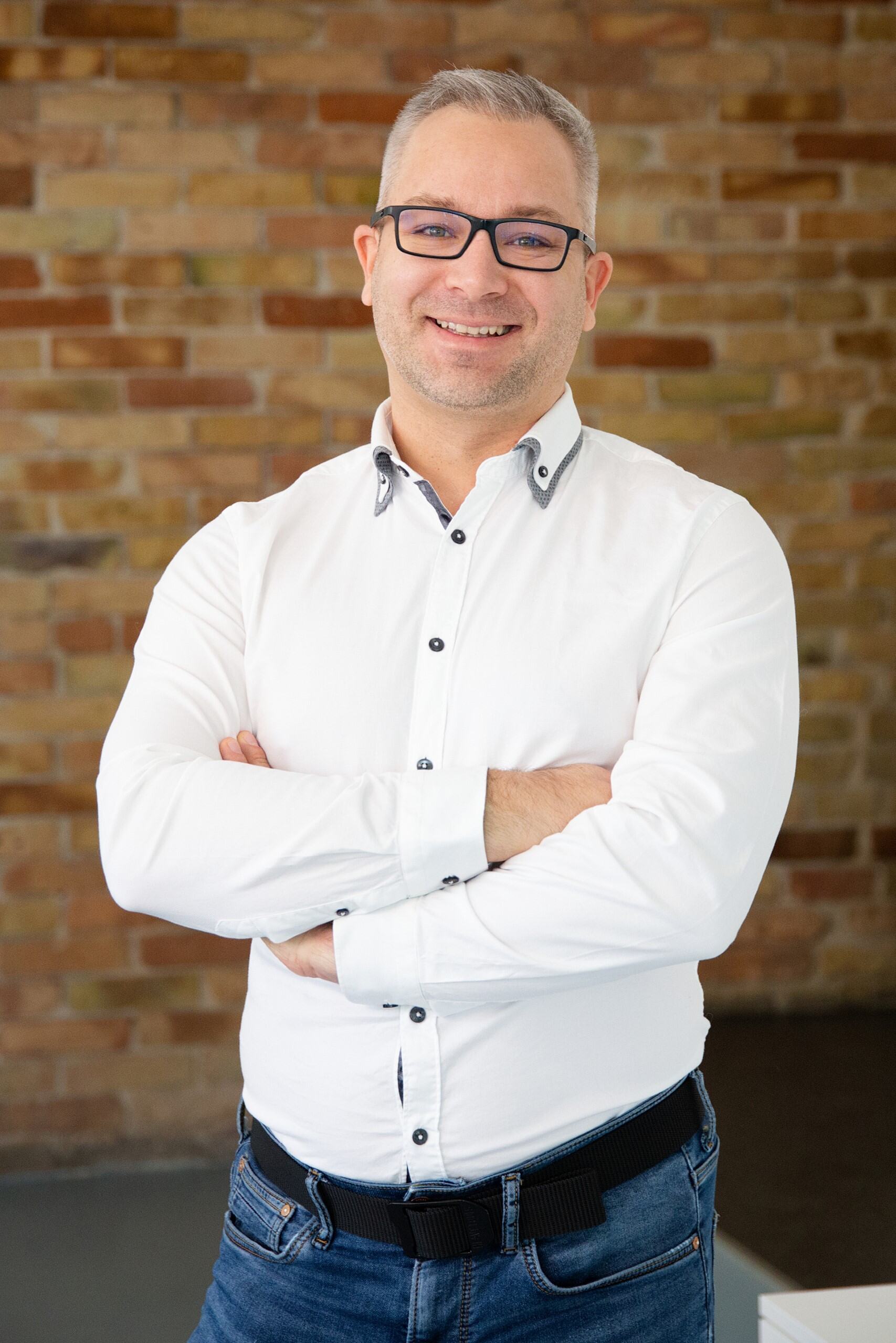Balázs BENEDEK – PRODUCT DESIGNER | PRODUCT OWNER